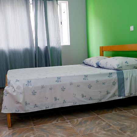 Fadias Quartos - Rooms Ribeira Grande Kültér fotó