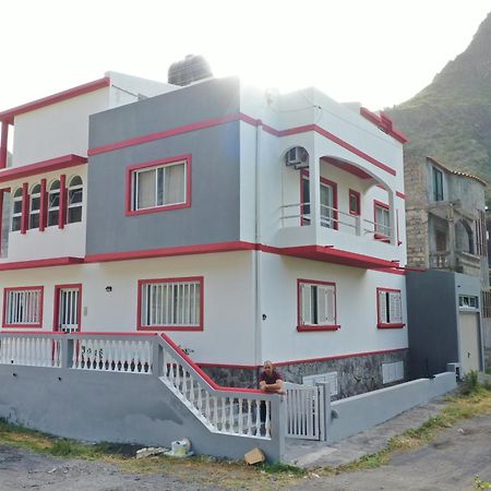 Fadias Quartos - Rooms Ribeira Grande Kültér fotó