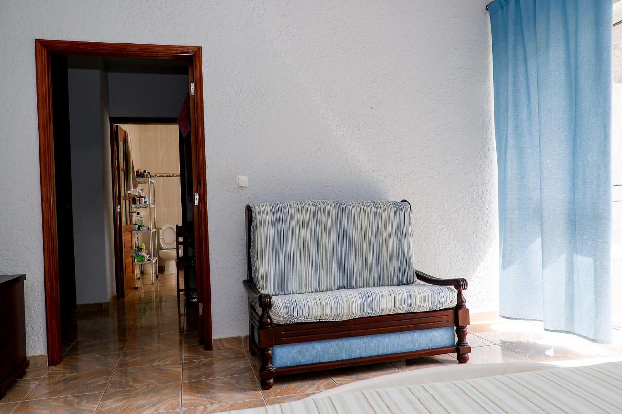 Fadias Quartos - Rooms Ribeira Grande Kültér fotó
