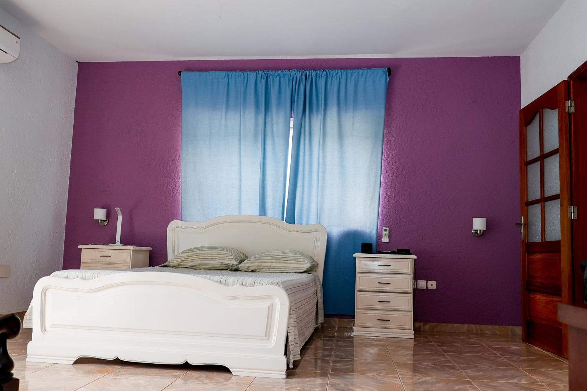 Fadias Quartos - Rooms Ribeira Grande Kültér fotó