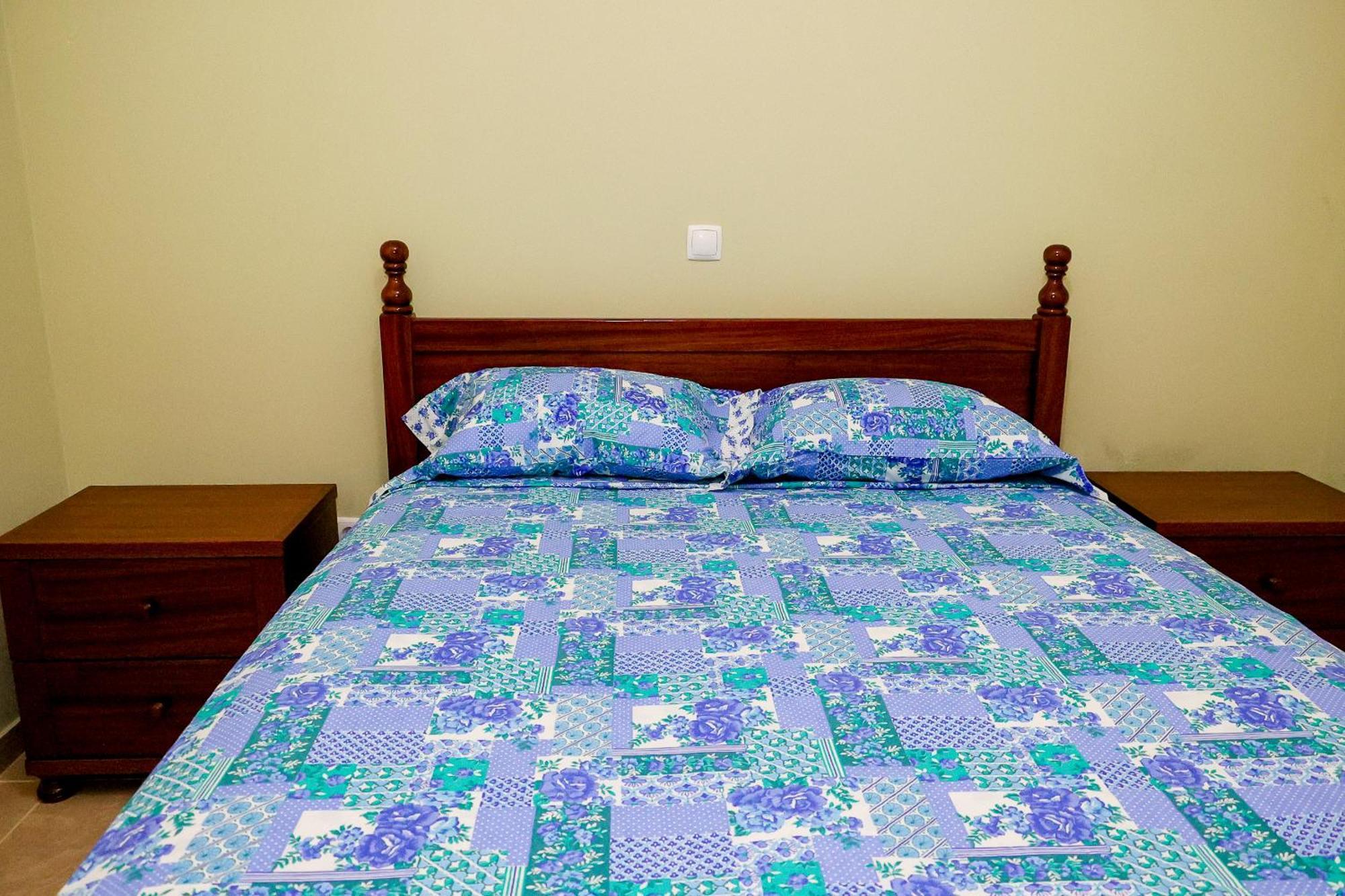 Fadias Quartos - Rooms Ribeira Grande Kültér fotó