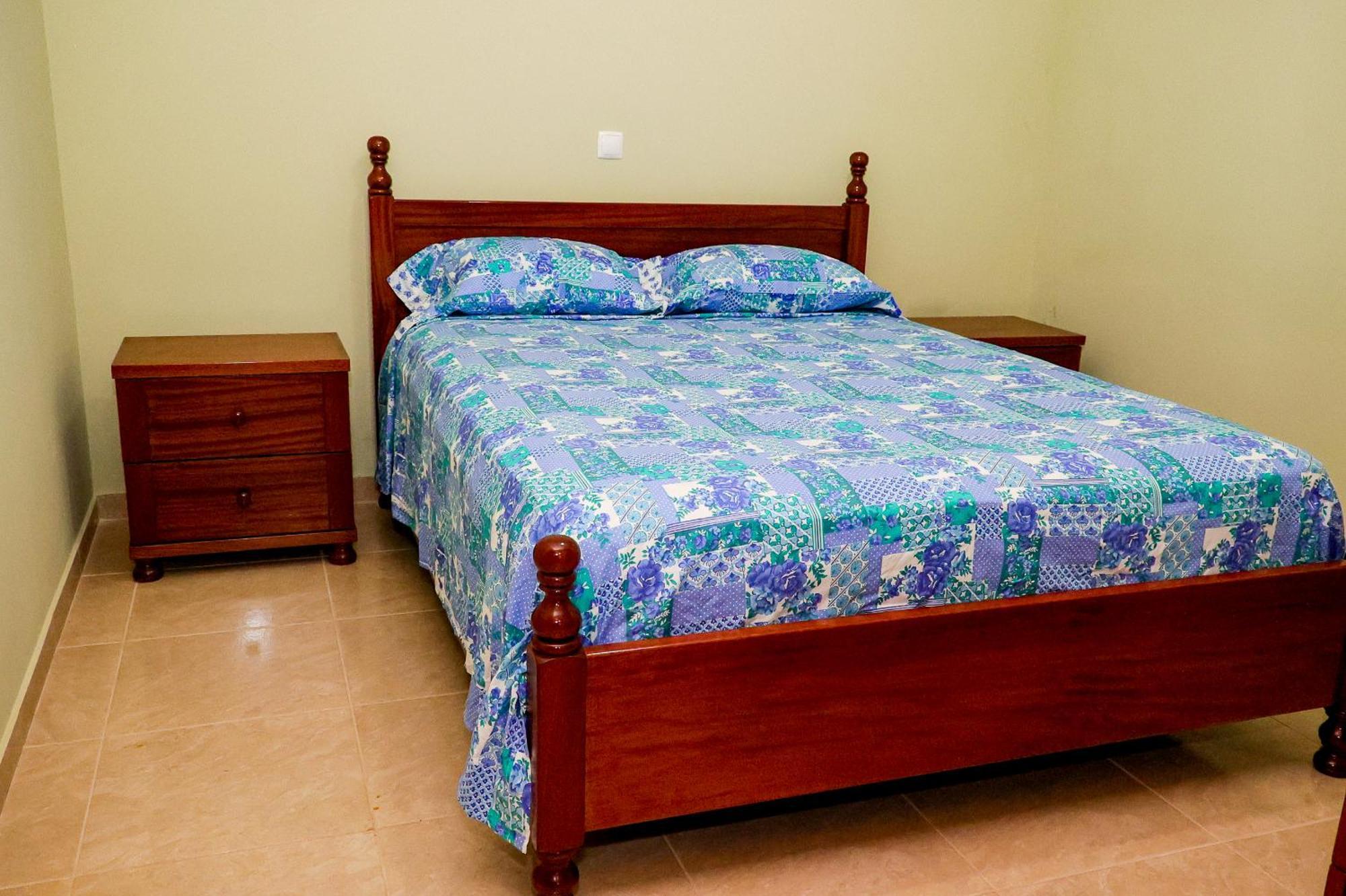 Fadias Quartos - Rooms Ribeira Grande Kültér fotó