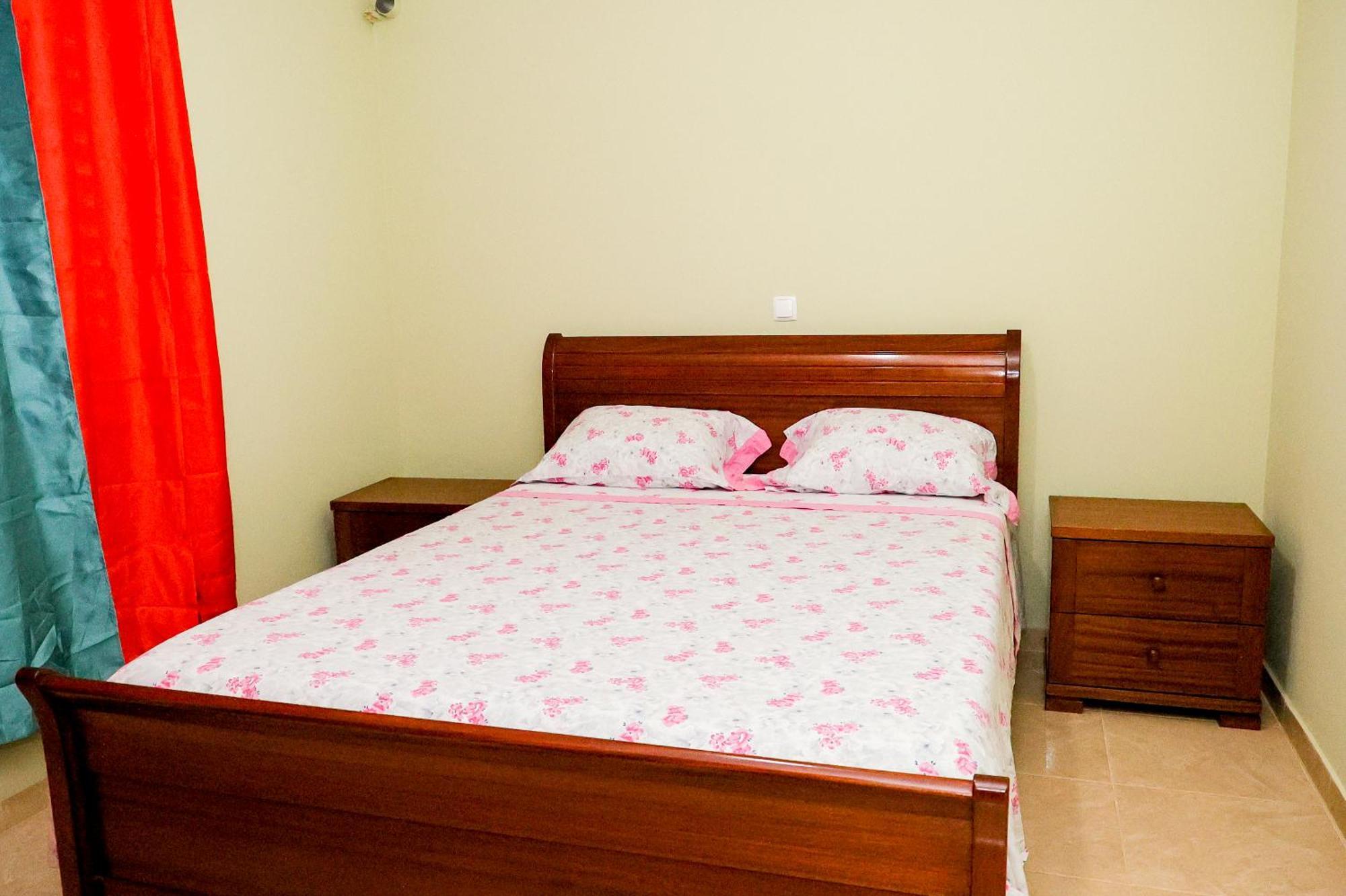 Fadias Quartos - Rooms Ribeira Grande Kültér fotó