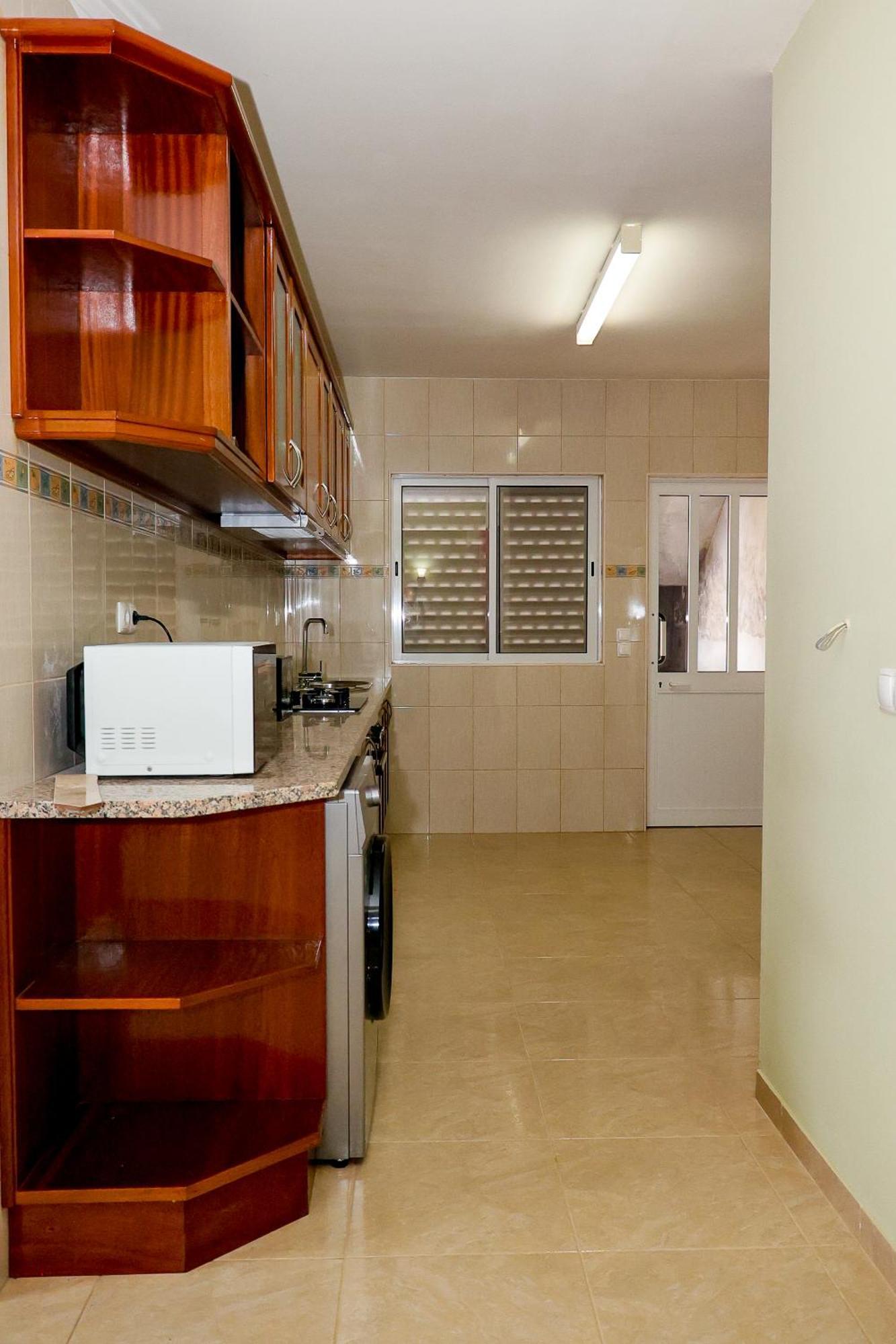 Fadias Quartos - Rooms Ribeira Grande Kültér fotó