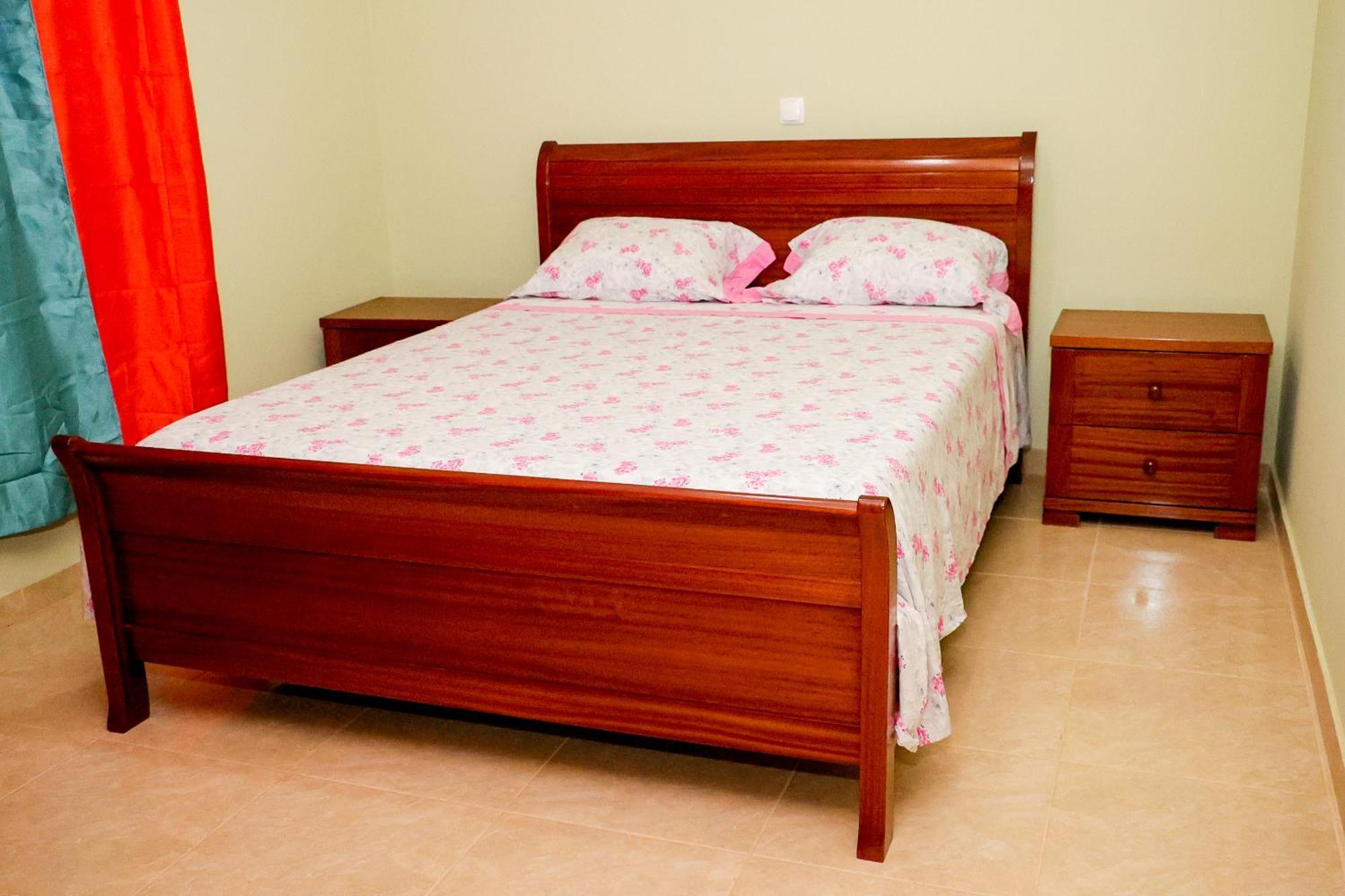 Fadias Quartos - Rooms Ribeira Grande Kültér fotó