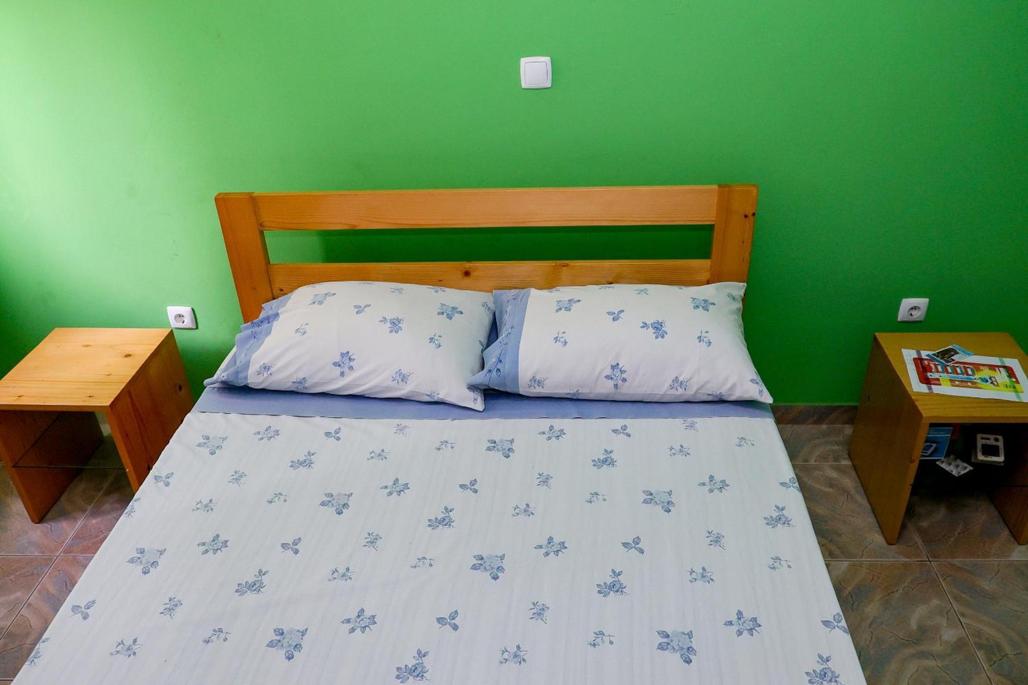 Fadias Quartos - Rooms Ribeira Grande Kültér fotó