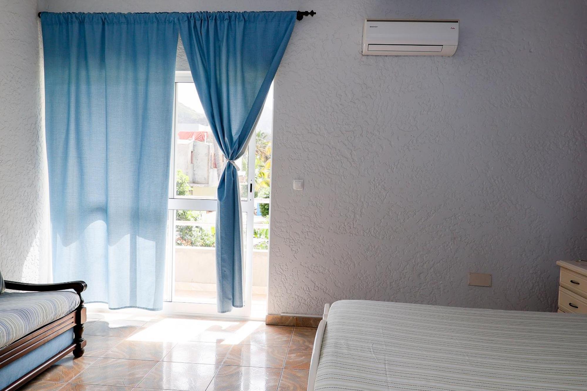 Fadias Quartos - Rooms Ribeira Grande Kültér fotó